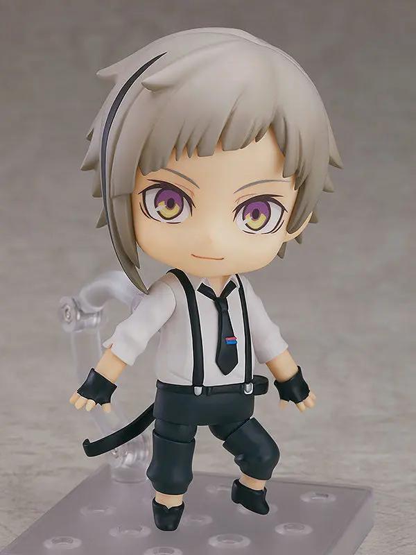Bungo Stray Dogs Figures: Atsushi Nakajima (Nendoroid) MyHobbyQ8