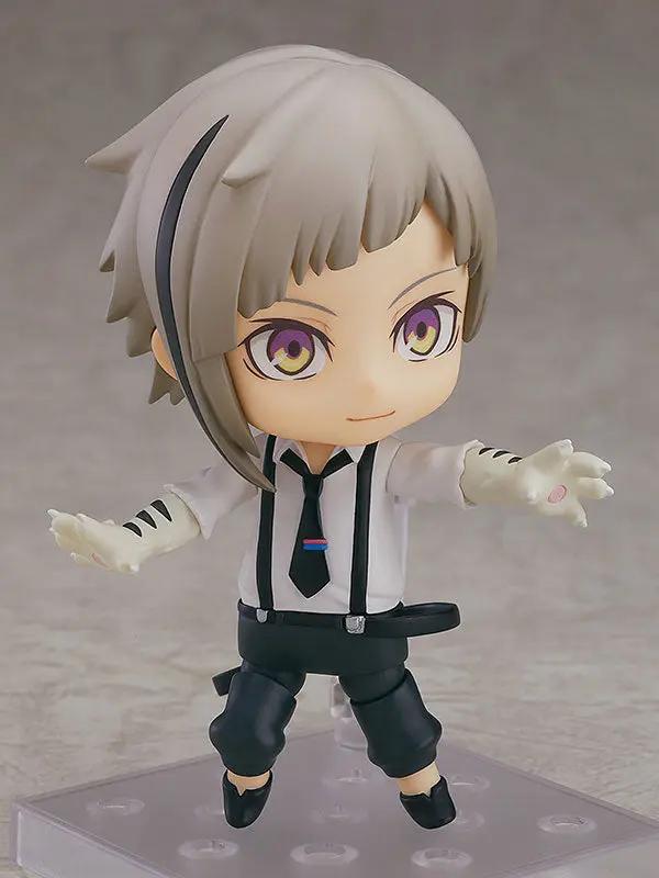 Bungo Stray Dogs Figures: Atsushi Nakajima (Nendoroid) MyHobbyQ8