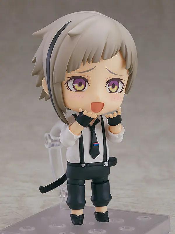 Bungo Stray Dogs Figures: Atsushi Nakajima (Nendoroid) MyHobbyQ8