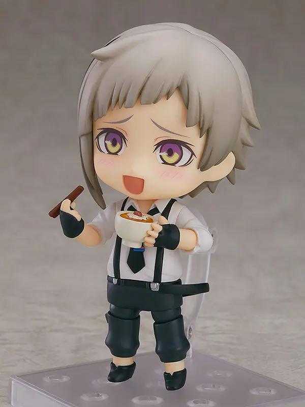 Bungo Stray Dogs Figures: Atsushi Nakajima (Nendoroid) MyHobbyQ8