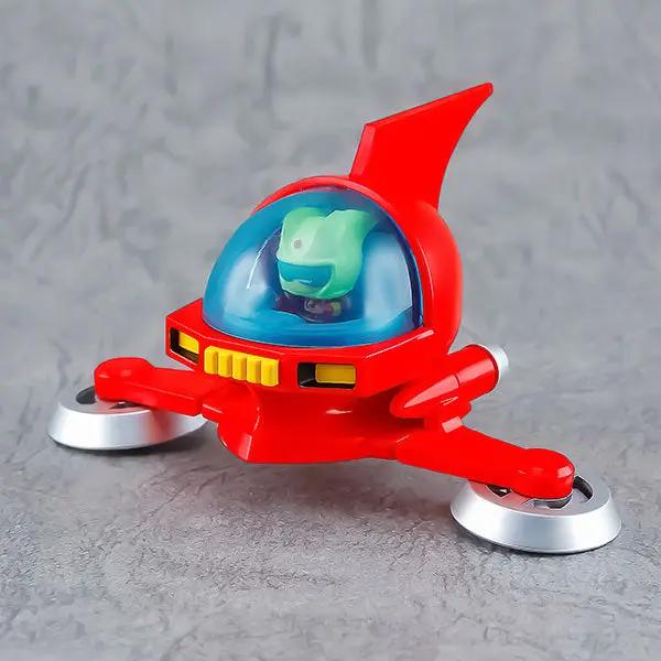 SRW Figures: Mazinger Z (Nendoroid) MyHobbyQ8