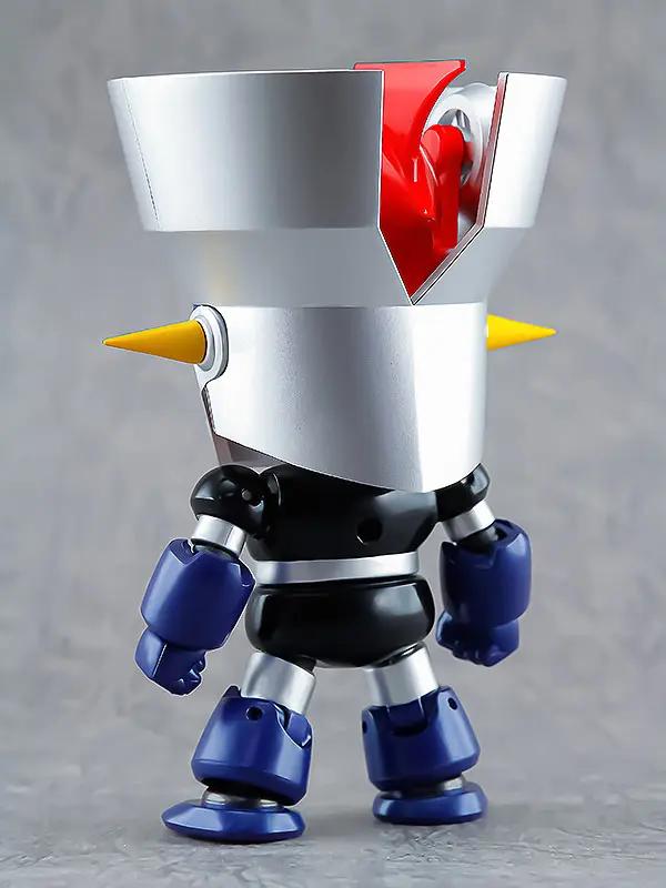 SRW Figures: Mazinger Z (Nendoroid) MyHobbyQ8