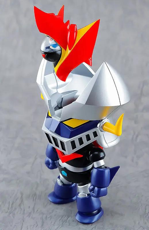 SRW Figures: Great Mazinger (Nendoroid) MyHobbyQ8