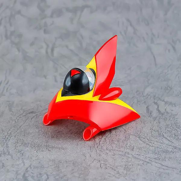 SRW Figures: Great Mazinger (Nendoroid) MyHobbyQ8