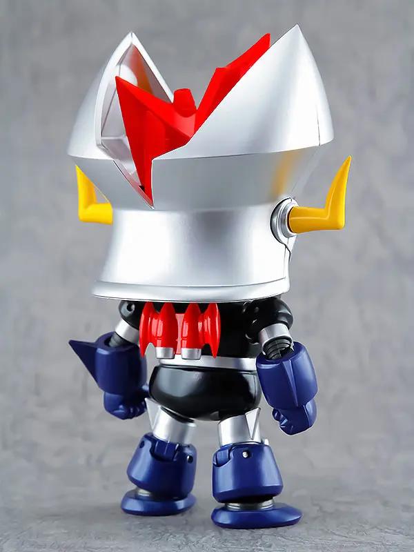 SRW Figures: Great Mazinger (Nendoroid) MyHobbyQ8