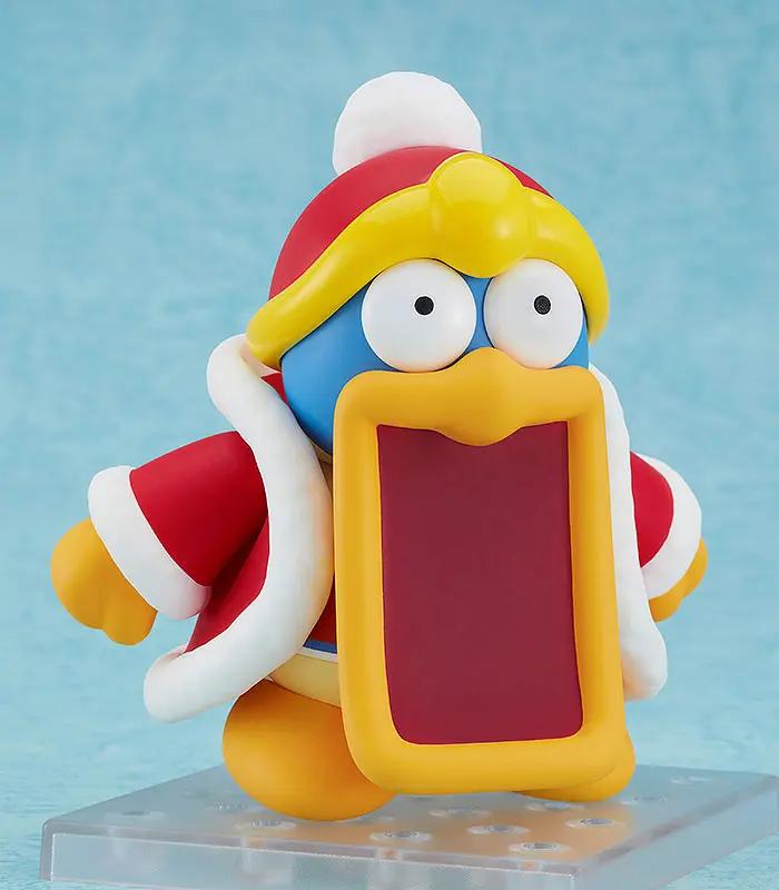 Kirby Figures: King Dedede (Nendoroid) MyHobbyQ8