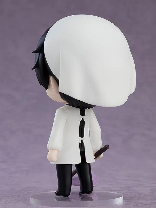 XXXHOLiC Figures: Kimihiro Watanuki (Nendoroid) MyHobbyQ8