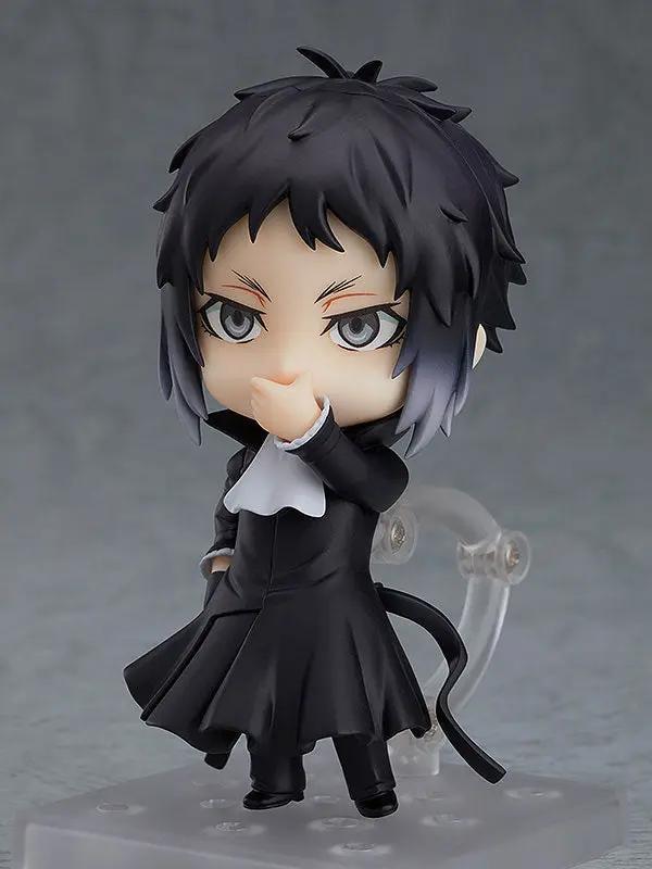 Bungo Stray Dogs Figures: Ryunosuke Akutagawa (Nendoroid) MyHobbyQ8