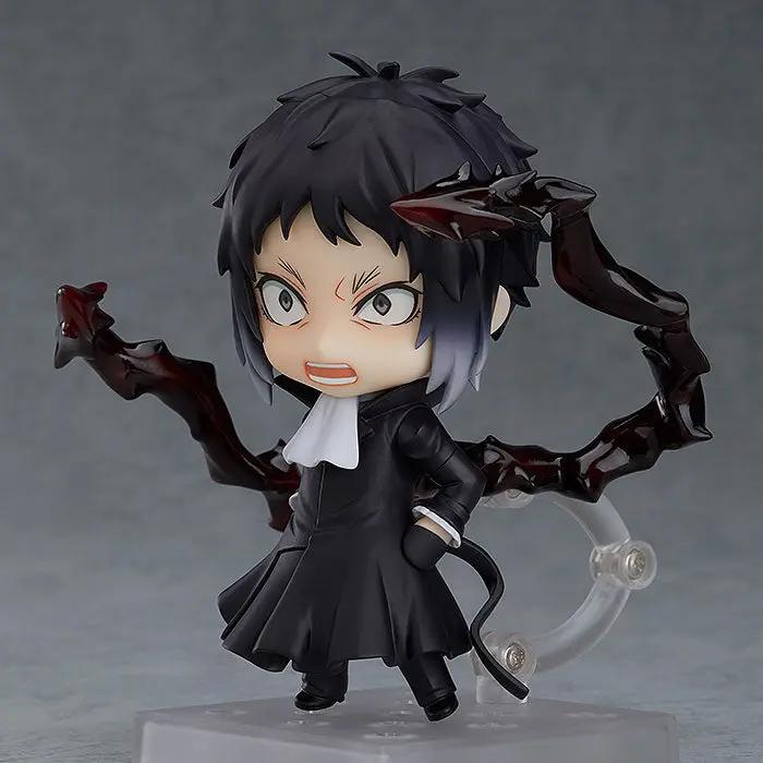 Bungo Stray Dogs Figures: Ryunosuke Akutagawa (Nendoroid) MyHobbyQ8