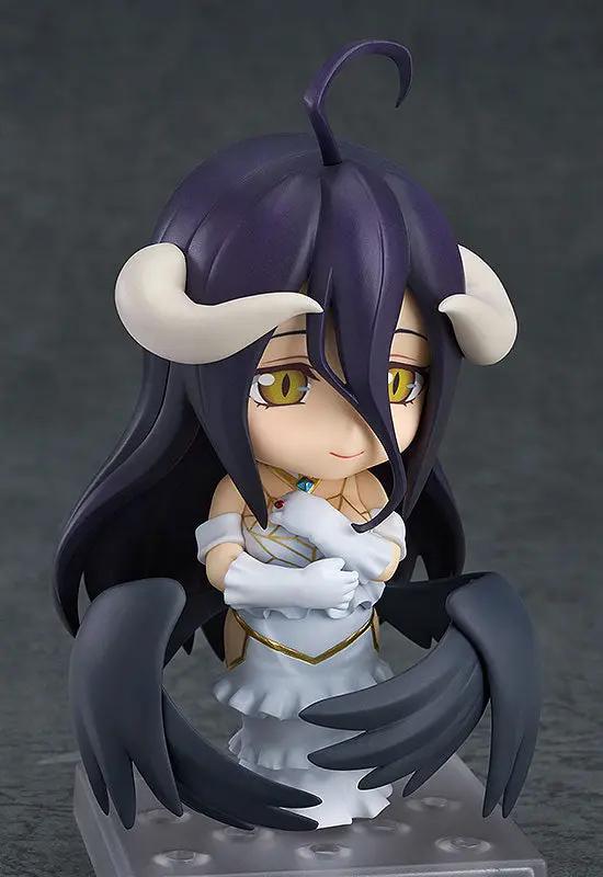 Overlord Figures: Albedo (Nendoroid) MyHobbyQ8