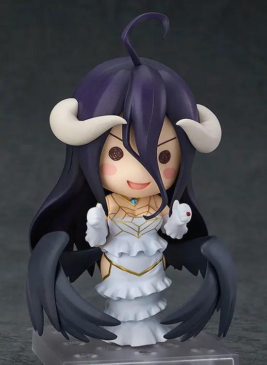 Overlord Figures: Albedo (Nendoroid) MyHobbyQ8