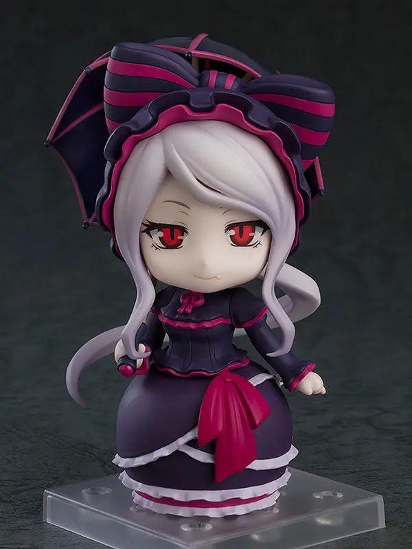 Overlord Figures: Shalltear (Nendoroid) MyHobbyQ8
