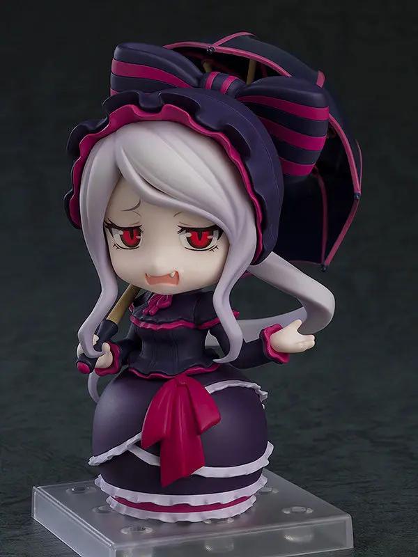 Overlord Figures: Shalltear (Nendoroid) MyHobbyQ8