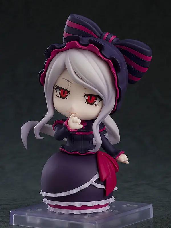 Overlord Figures: Shalltear (Nendoroid) MyHobbyQ8