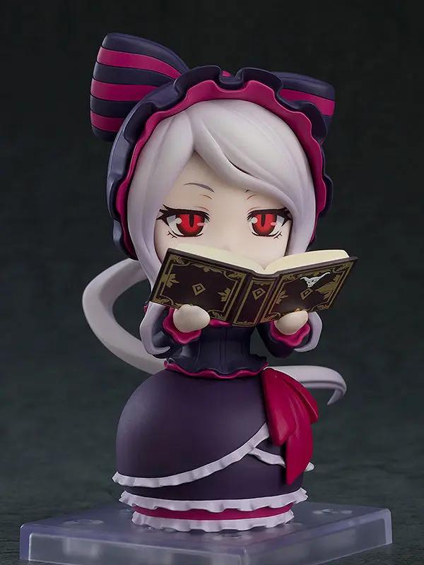 Overlord Figures: Shalltear (Nendoroid) MyHobbyQ8