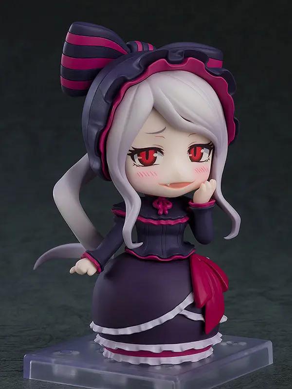 Overlord Figures: Shalltear (Nendoroid) MyHobbyQ8