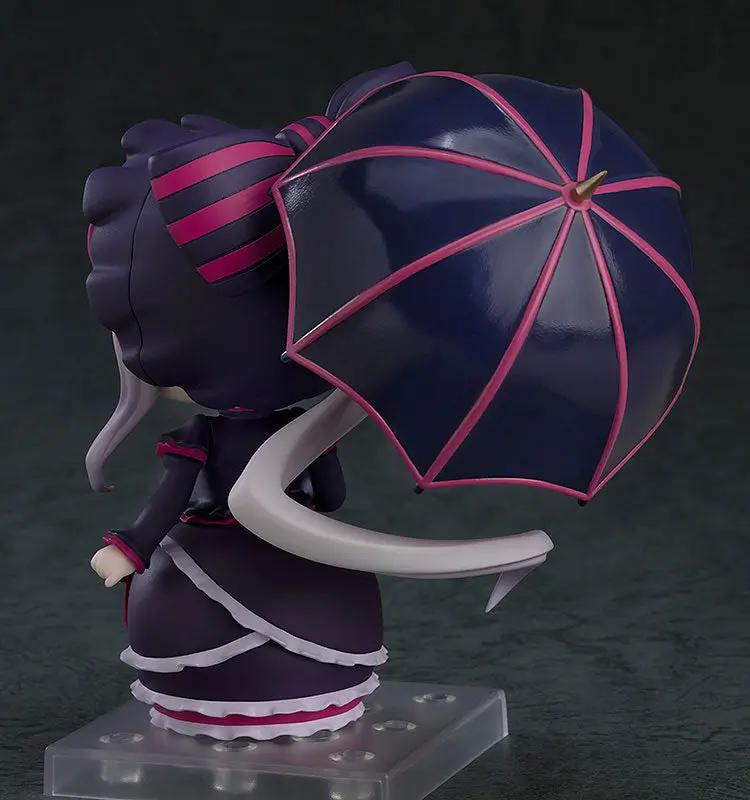 Overlord Figures: Shalltear (Nendoroid) MyHobbyQ8