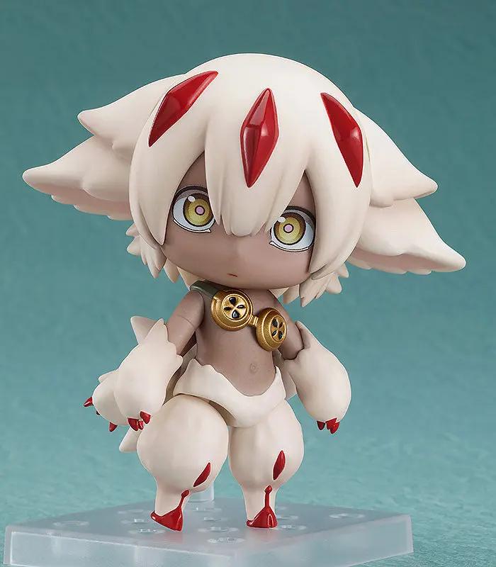 Made in Abyss Figures: Faputa (Nendoroid) MyHobbyQ8