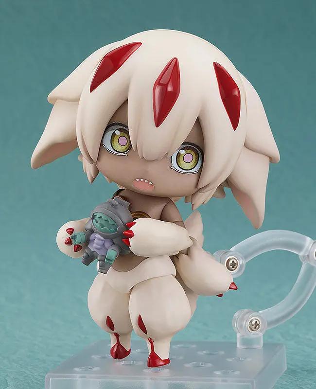 Made in Abyss Figures: Faputa (Nendoroid) MyHobbyQ8