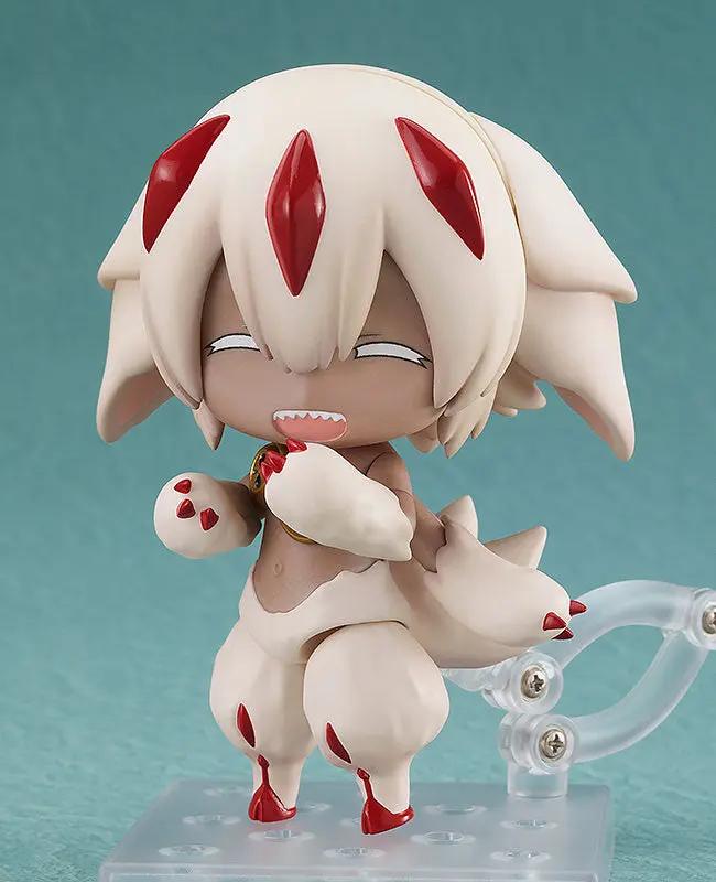 Made in Abyss Figures: Faputa (Nendoroid) MyHobbyQ8