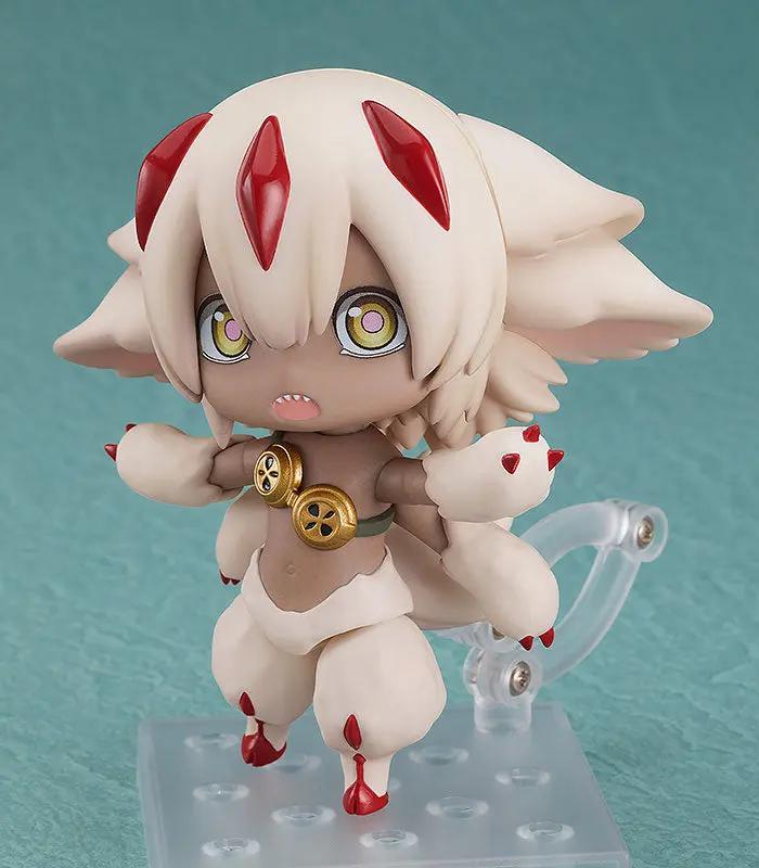 Made in Abyss Figures: Faputa (Nendoroid) MyHobbyQ8