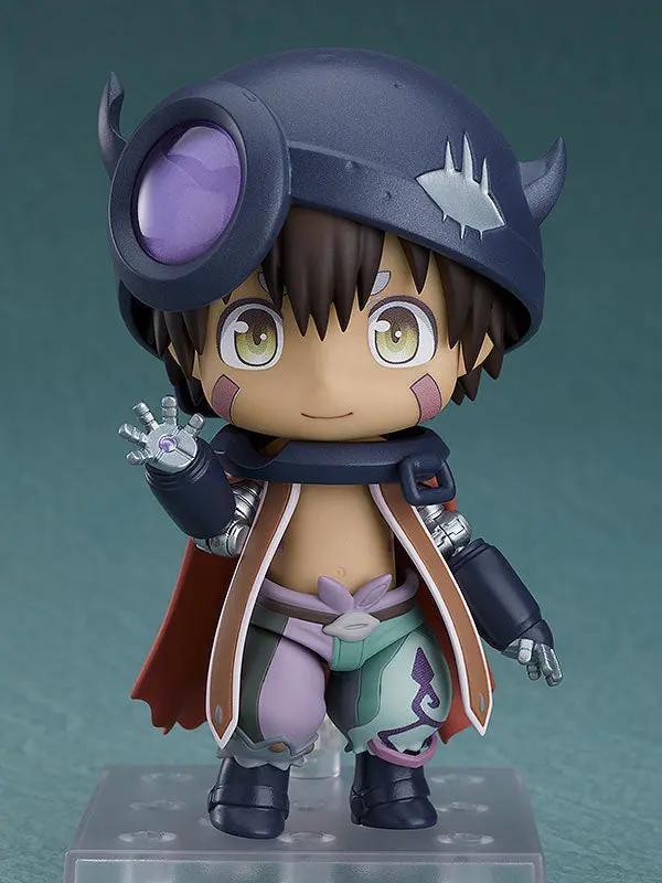 Made in Abyss Figures: Reg (Nendoroid) MyHobbyQ8