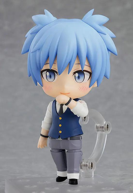 Assassination Classroom Figures: Nagisa Shiota (Nendoroid) MyHobbyQ8