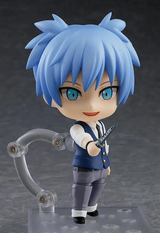 Assassination Classroom Figures: Nagisa Shiota (Nendoroid) MyHobbyQ8