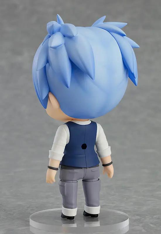 Assassination Classroom Figures: Nagisa Shiota (Nendoroid) MyHobbyQ8
