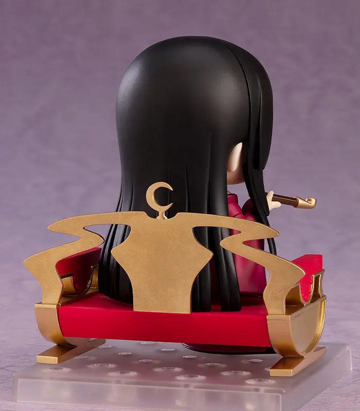 XXXHOLiC Figures: Yuko Ichihara (Nendoroid) MyHobbyQ8