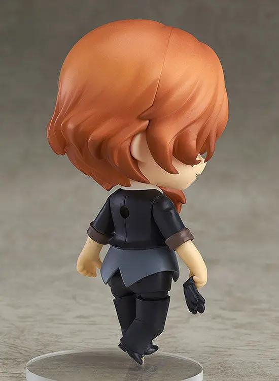 Bungo Stray Dogs Figure: Chuya Nakahara (Nendoroid) MyHobbyQ8