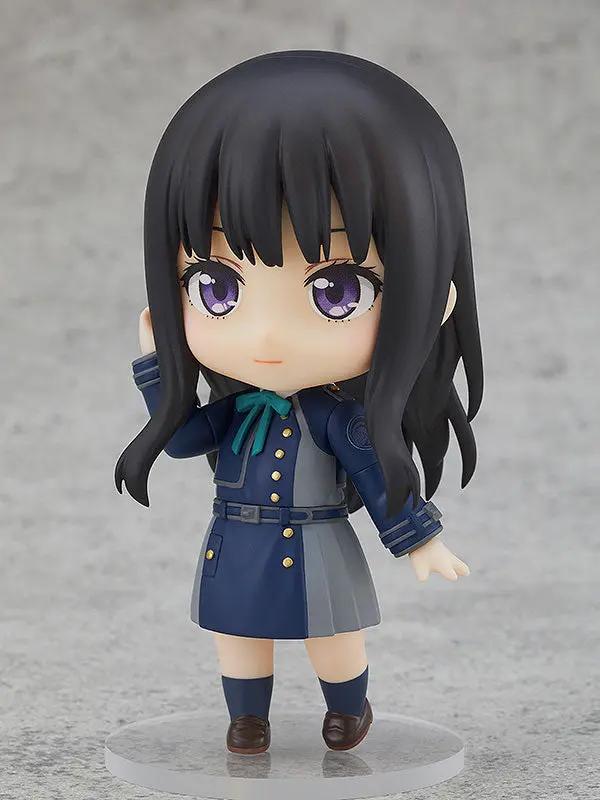 Lycoris Recoil Figures: Takina Inoue (Nendoroid) MyHobbyQ8