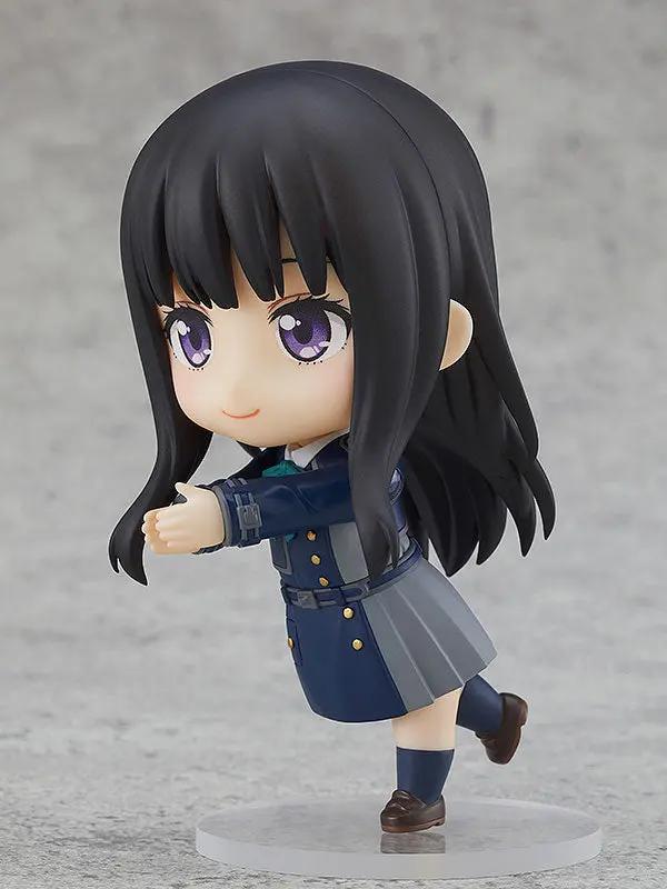 Lycoris Recoil Figures: Takina Inoue (Nendoroid) MyHobbyQ8