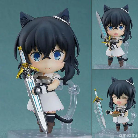 Reincarnated as a Sword Figures: Fran MyHobbyQ8