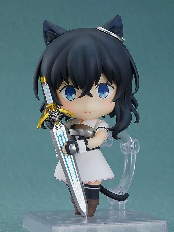 Reincarnated as a Sword Figures: Fran MyHobbyQ8