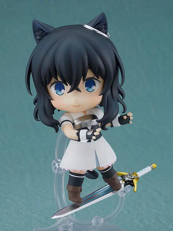 Reincarnated as a Sword Figures: Fran MyHobbyQ8
