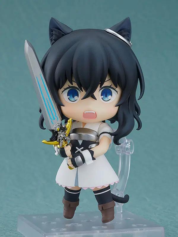 Reincarnated as a Sword Figures: Fran MyHobbyQ8