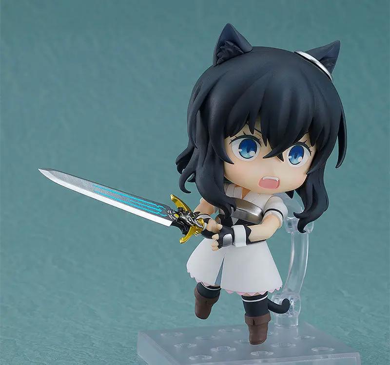 Reincarnated as a Sword Figures: Fran MyHobbyQ8