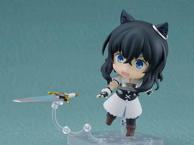 Reincarnated as a Sword Figures: Fran MyHobbyQ8