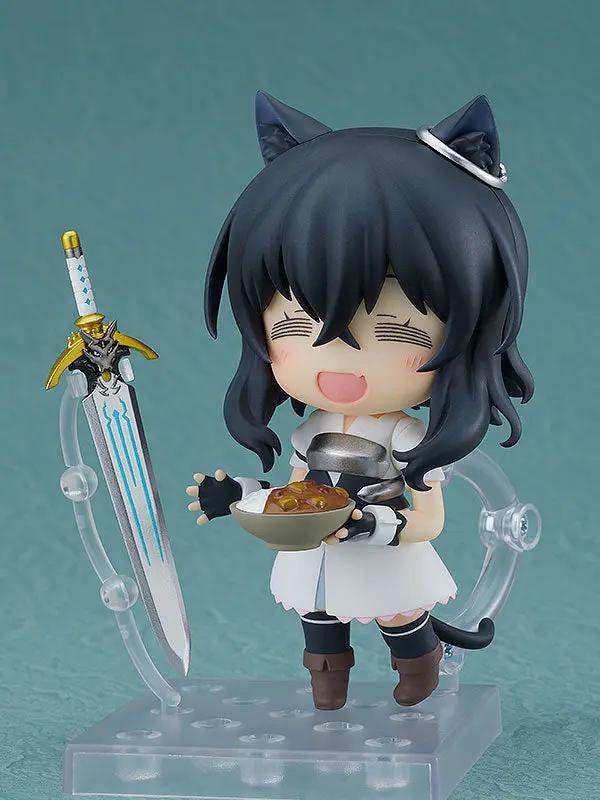 Reincarnated as a Sword Figures: Fran MyHobbyQ8