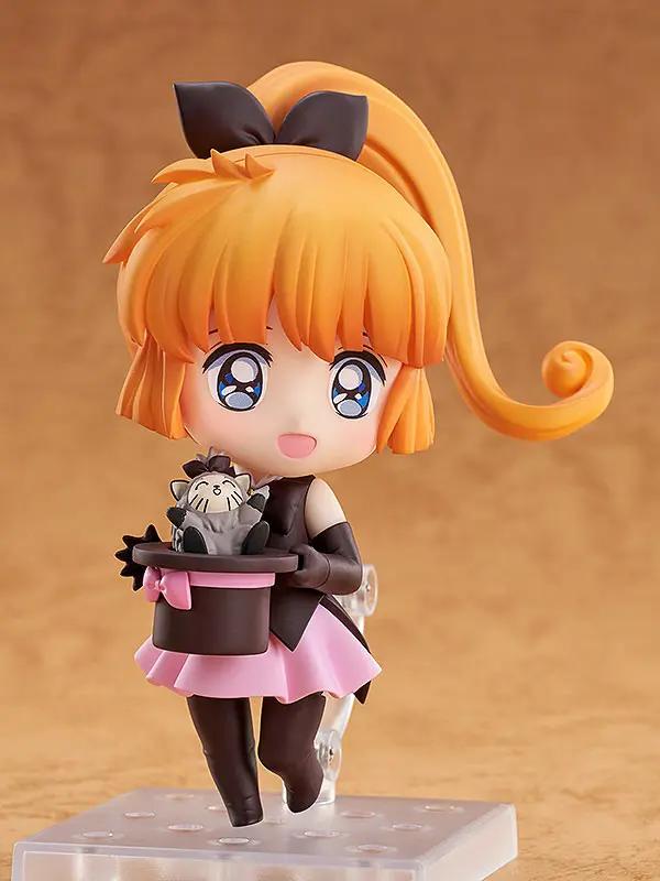 Saint Tail Figures: Saint Tail (Nendoroid) MyHobbyQ8