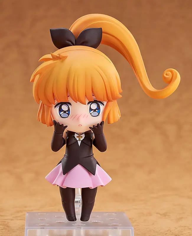 Saint Tail Figures: Saint Tail (Nendoroid) MyHobbyQ8