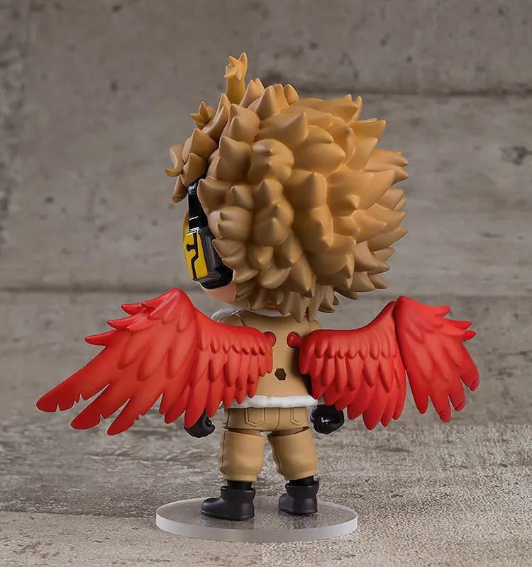 My Hero Academia Figures: Hawks (Nendoroid) MyHobbyQ8