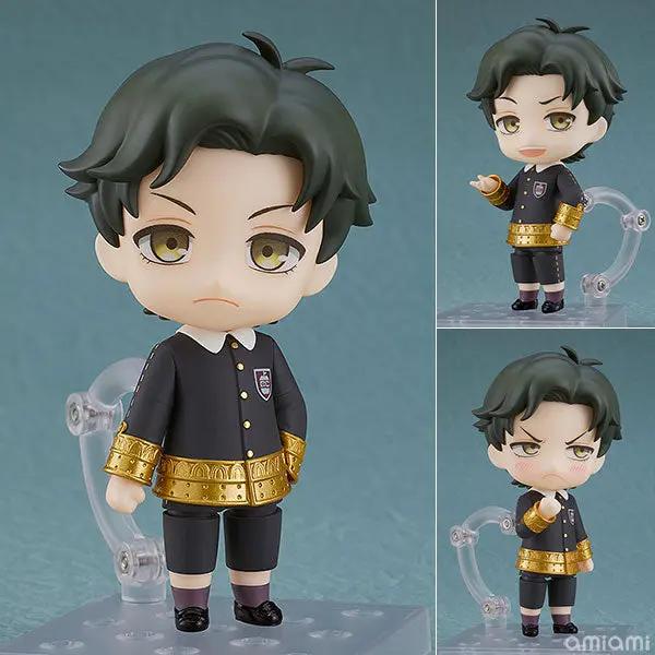 Spy X Family Figures: Damian Desmond (Nendoroid) MyHobbyQ8