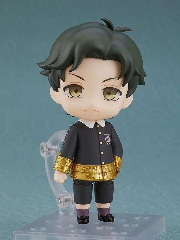 Spy X Family Figures: Damian Desmond (Nendoroid) MyHobbyQ8