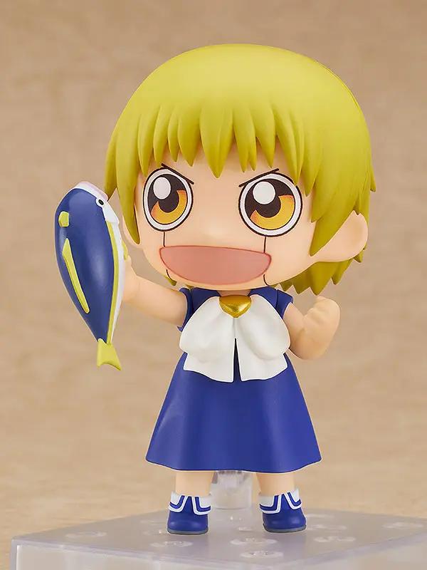 Zatch Bell! Figures: Zatch Bell (Nendroid) MyHobbyQ8