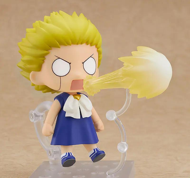 Zatch Bell! Figures: Zatch Bell (Nendroid) MyHobbyQ8