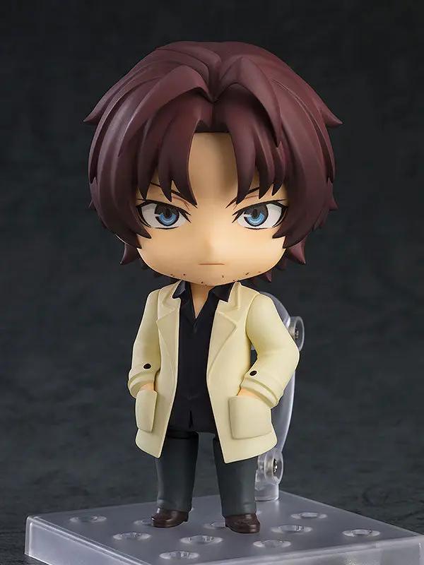 Bungo Stray Dogs Figures: Sakunosuke Oda (Nendoroid) MyHobbyQ8