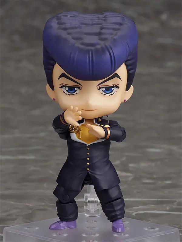 JoJo's Bizarre Adventure Figure: Josuke Higashikata (Nendoroid) MyHobbyQ8