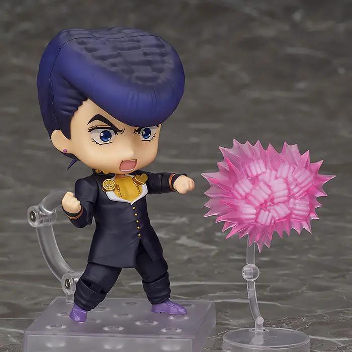 JoJo's Bizarre Adventure Figure: Josuke Higashikata (Nendoroid) MyHobbyQ8
